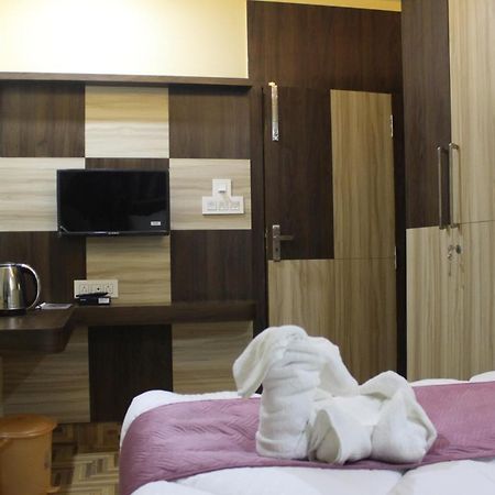 Hotel Oak Namchi المظهر الخارجي الصورة