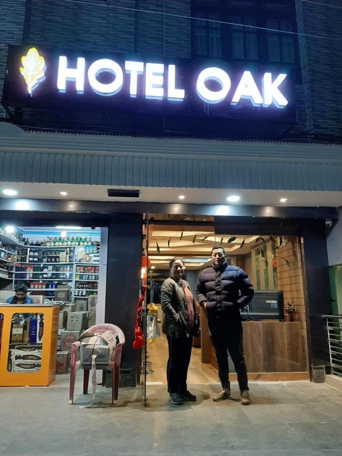 Hotel Oak Namchi المظهر الخارجي الصورة