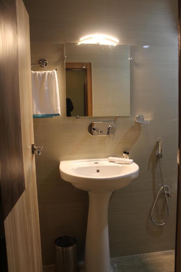 Hotel Oak Namchi المظهر الخارجي الصورة