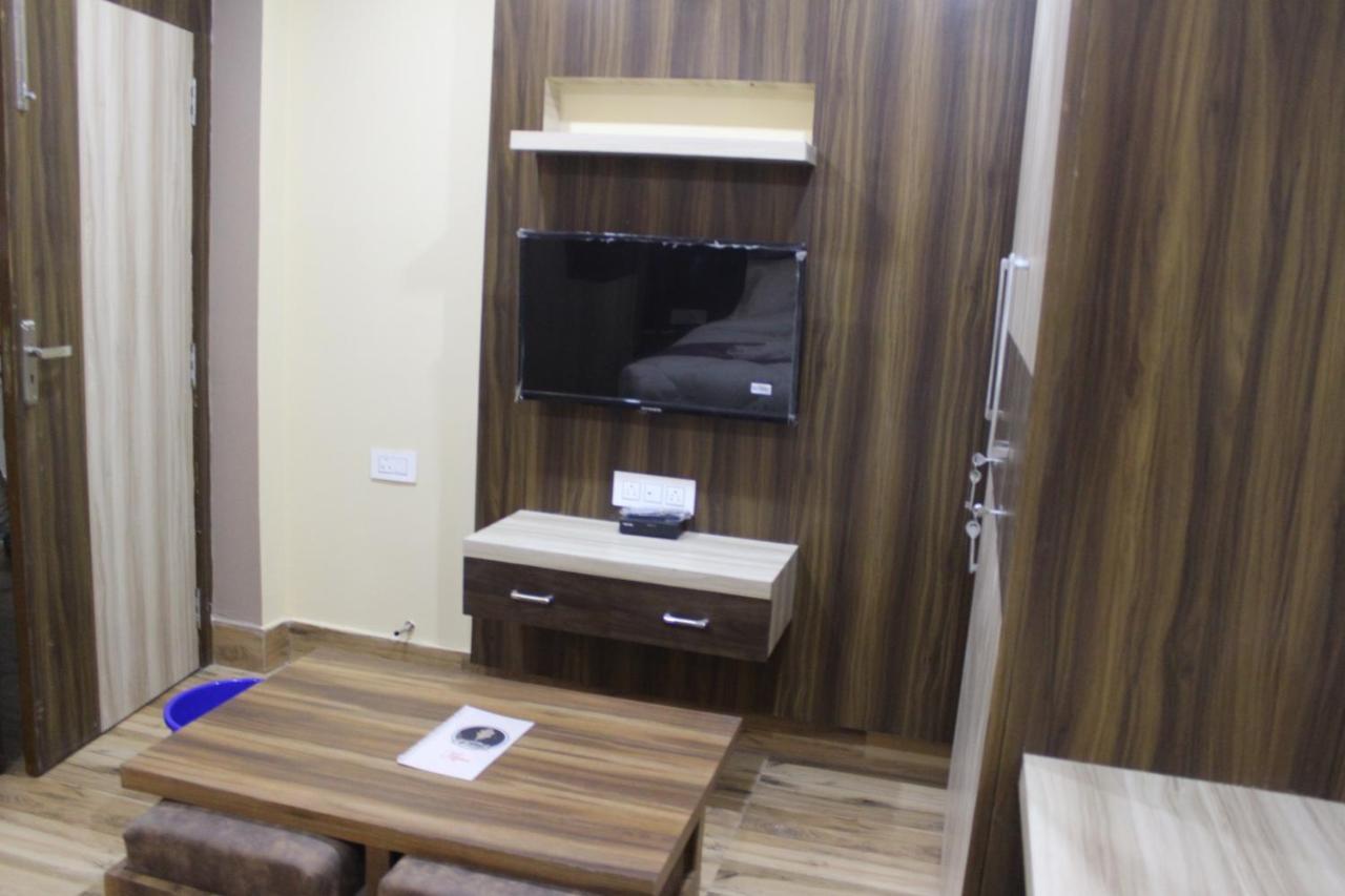 Hotel Oak Namchi المظهر الخارجي الصورة