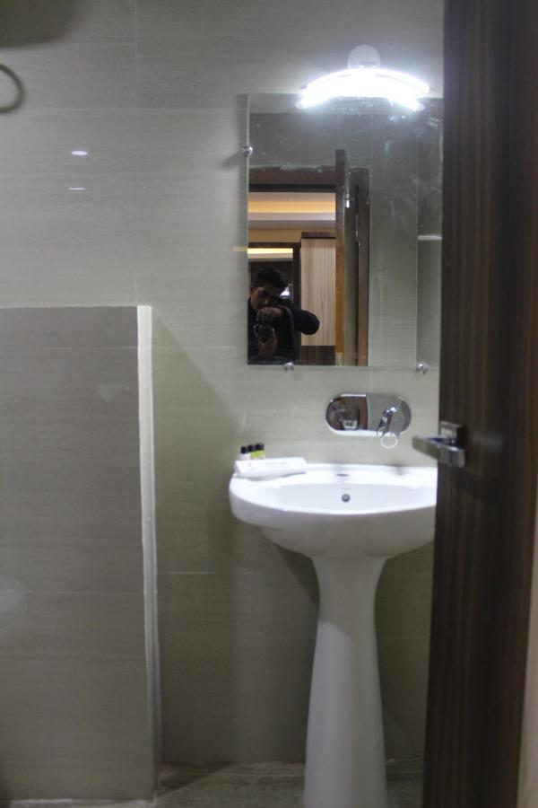 Hotel Oak Namchi المظهر الخارجي الصورة